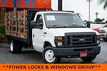 2012 Ford E-350 RWD Cutaway for sale #60800 - photo 2