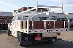 2021 Ford F-550 Crew Cab DRW 4WD Cab Chassis for sale #60801 - photo 6