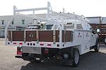 2021 Ford F-550 Crew Cab DRW 4WD Cab Chassis for sale #60801 - photo 9
