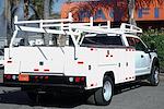 2021 Ford F-550 Crew Cab DRW 4WD Cab Chassis for sale #60802 - photo 10