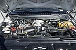 2021 Ford F-550 Crew Cab DRW 4WD Cab Chassis for sale #60802 - photo 12