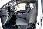 2021 Ford F-550 Crew Cab DRW 4WD Cab Chassis for sale #60802 - photo 17