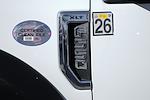 2021 Ford F-550 Crew Cab DRW 4WD Cab Chassis for sale #60802 - photo 43