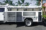 2021 Ford F-550 Crew Cab DRW 4WD Cab Chassis for sale #60802 - photo 6