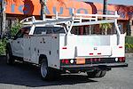 2021 Ford F-550 Crew Cab DRW 4WD Cab Chassis for sale #60802 - photo 7