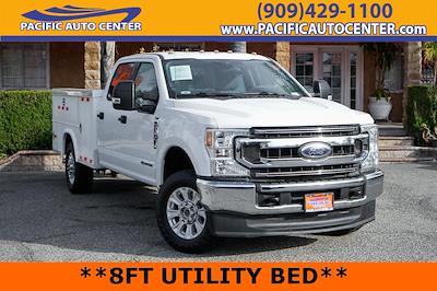 Used 2020 Ford F-350 - photo 1