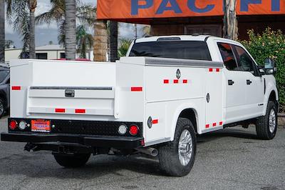 2020 Ford F-350 Crew Cab SRW 4WD Service Truck for sale #60803 - photo 2