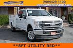 2020 Ford F-350 Crew Cab SRW 4WD Service Truck for sale #60803 - photo 1