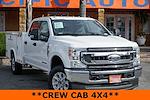 2020 Ford F-350 Crew Cab SRW 4WD Service Truck for sale #60803 - photo 3