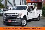 2020 Ford F-350 Crew Cab SRW 4WD Service Truck for sale #60803 - photo 5