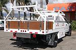 2020 Ford F-550 Crew Cab DRW 4WD Cab Chassis for sale #60804 - photo 10