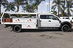 2020 Ford F-550 Crew Cab DRW 4WD Cab Chassis for sale #60804 - photo 11