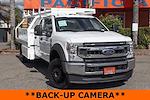 2020 Ford F-550 Crew Cab DRW 4WD Cab Chassis for sale #60804 - photo 2
