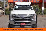 2020 Ford F-550 Crew Cab DRW 4WD Cab Chassis for sale #60804 - photo 3
