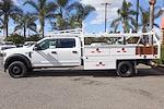 2020 Ford F-550 Crew Cab DRW 4WD Cab Chassis for sale #60804 - photo 5