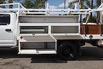 2020 Ford F-550 Crew Cab DRW 4WD Cab Chassis for sale #60804 - photo 6