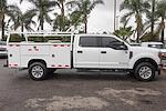2021 Ford F-350 Crew Cab SRW 4WD Cab Chassis for sale #60805 - photo 10