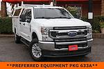 2021 Ford F-350 Crew Cab SRW 4WD Cab Chassis for sale #60805 - photo 2