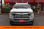 2021 Ford F-350 Crew Cab SRW 4WD Cab Chassis for sale #60805 - photo 3