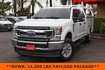 2021 Ford F-350 Crew Cab SRW 4WD Cab Chassis for sale #60805 - photo 4