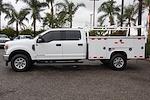 2021 Ford F-350 Crew Cab SRW 4WD Cab Chassis for sale #60805 - photo 5
