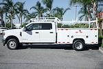 2021 Ford F-350 Crew Cab DRW 4WD Cab Chassis for sale #60806 - photo 5