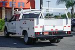 2021 Ford F-350 Crew Cab DRW 4WD Cab Chassis for sale #60806 - photo 7