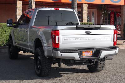 Used 2022 Ford F-250 - photo 1