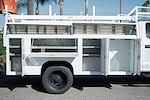 Used 2017 Ford F-550 Crew Cab Service Truck for sale #60808 - photo 11