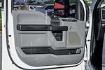 Used 2017 Ford F-550 Crew Cab Service Truck for sale #60808 - photo 15