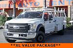 Used 2017 Ford F-550 Crew Cab Service Truck for sale #60808 - photo 5