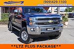 Used 2016 Chevrolet Silverado 2500 LTZ Crew Cab for sale #60809 - photo 1