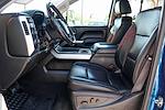 Used 2016 Chevrolet Silverado 2500 LTZ Crew Cab for sale #60809 - photo 16