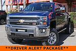 Used 2016 Chevrolet Silverado 2500 LTZ Crew Cab for sale #60809 - photo 4