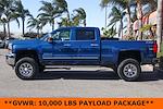 Used 2016 Chevrolet Silverado 2500 LTZ Crew Cab for sale #60809 - photo 5