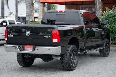 Used 2017 Ram 2500 - photo 1