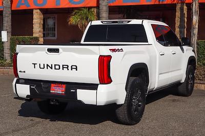 Used 2023 Toyota Tundra SR5 Double Cab for sale #60820 - photo 2
