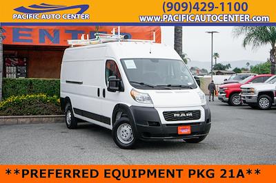 Used 2021 Ram ProMaster 2500 - photo 1