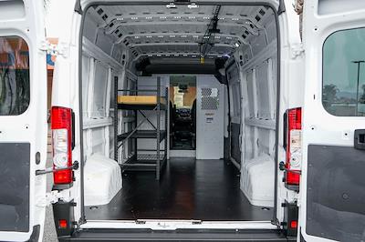 Used 2021 Ram ProMaster 2500 - photo 1