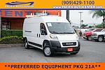 2021 Ram ProMaster 2500 High Roof FWD Empty Cargo Van for sale #60821 - photo 1