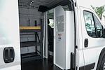 2021 Ram ProMaster 2500 High Roof FWD Empty Cargo Van for sale #60821 - photo 12