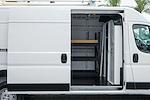 2021 Ram ProMaster 2500 High Roof FWD Empty Cargo Van for sale #60821 - photo 13