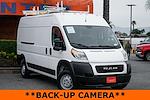 2021 Ram ProMaster 2500 High Roof FWD Empty Cargo Van for sale #60821 - photo 3