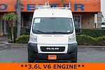 2021 Ram ProMaster 2500 High Roof FWD Empty Cargo Van for sale #60821 - photo 4