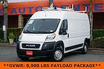 2021 Ram ProMaster 2500 High Roof FWD Empty Cargo Van for sale #60821 - photo 5