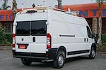 2021 Ram ProMaster 2500 High Roof FWD Empty Cargo Van for sale #60821 - photo 9