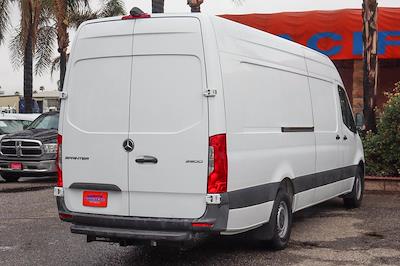 Used 2021 Mercedes-Benz Sprinter 2500 - photo 1