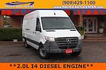 2021 Mercedes-Benz Sprinter 2500 High Roof RWD Empty Cargo Van for sale #60823 - photo 1