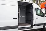 2021 Mercedes-Benz Sprinter 2500 High Roof RWD Empty Cargo Van for sale #60823 - photo 12