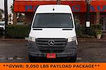 2021 Mercedes-Benz Sprinter 2500 High Roof RWD Empty Cargo Van for sale #60823 - photo 4